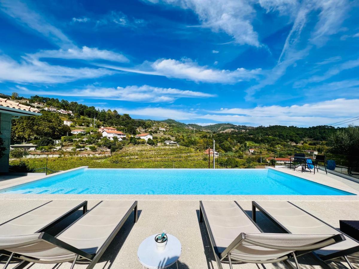 Solar Do Douro Holiday home