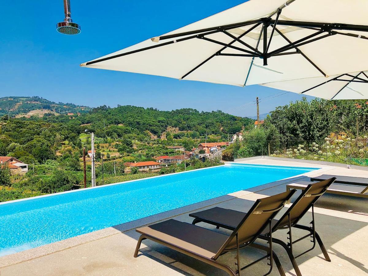 Solar Do Douro Holiday home