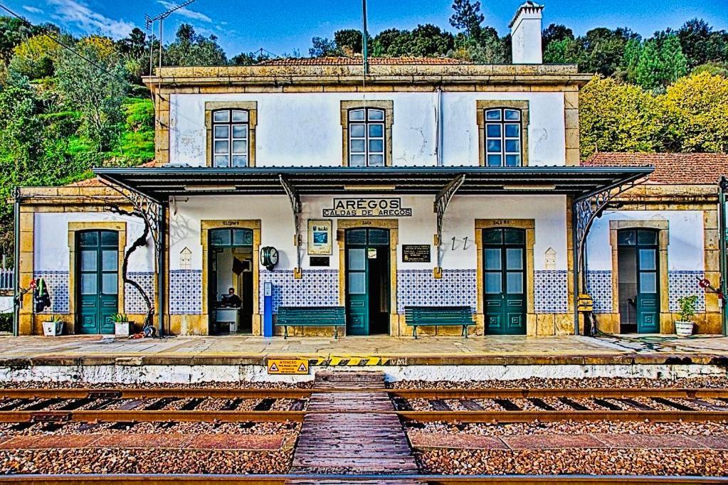 Solar Do Douro