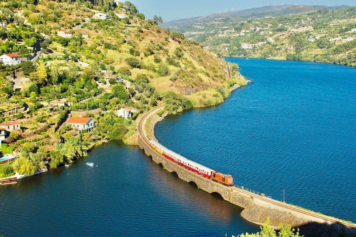 Holiday home Solar Do Douro *