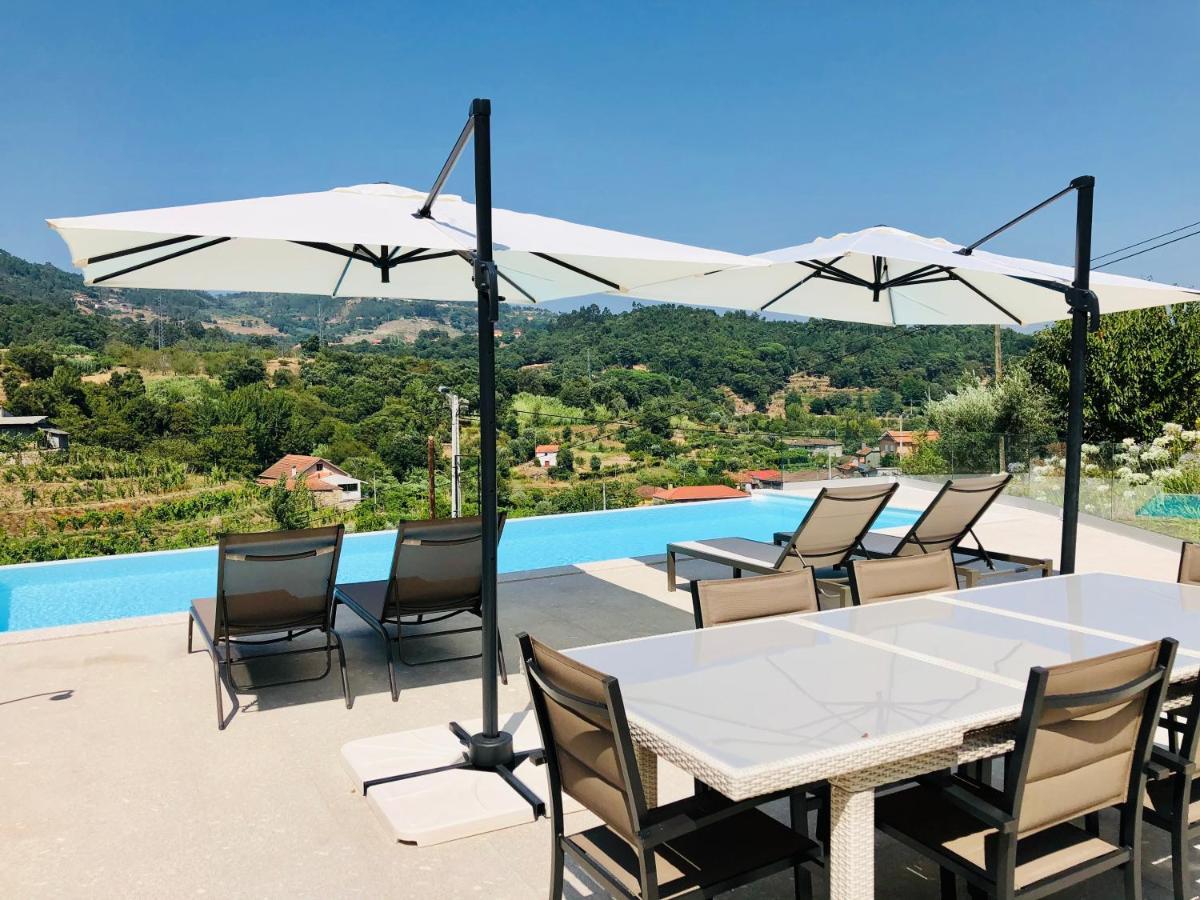 Solar Do Douro Holiday home *