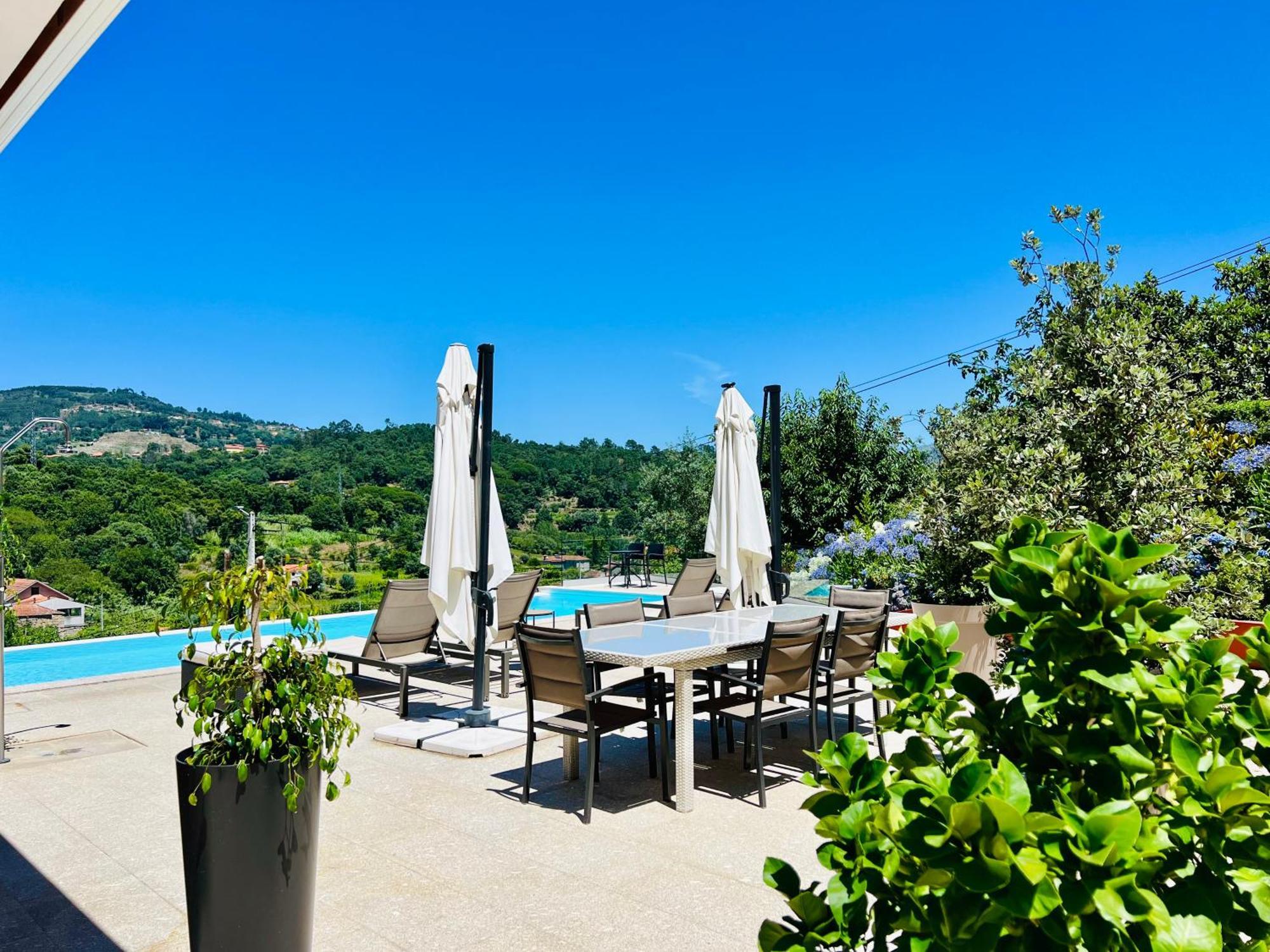 Solar Do Douro Holiday home