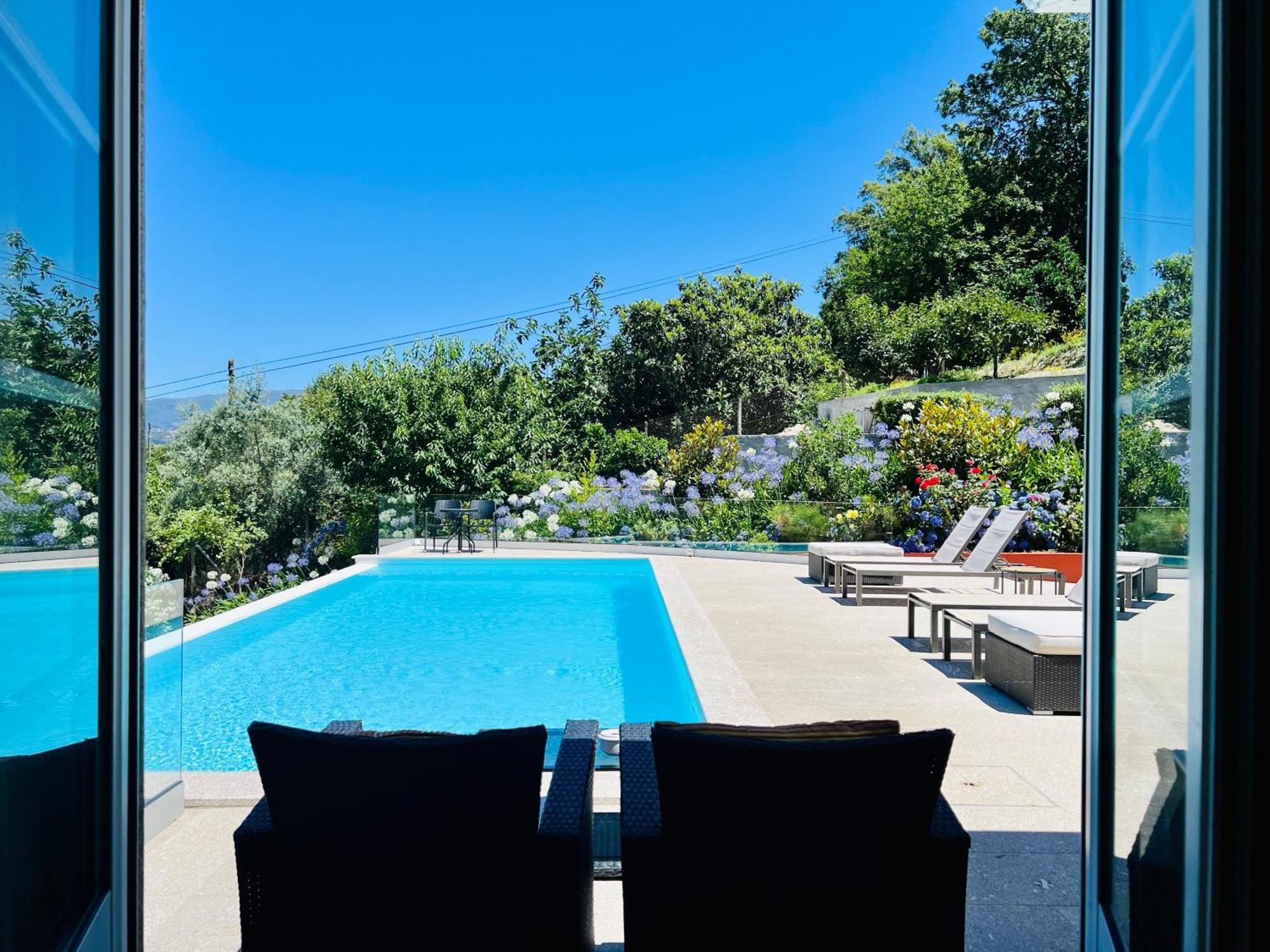 Holiday home Solar Do Douro