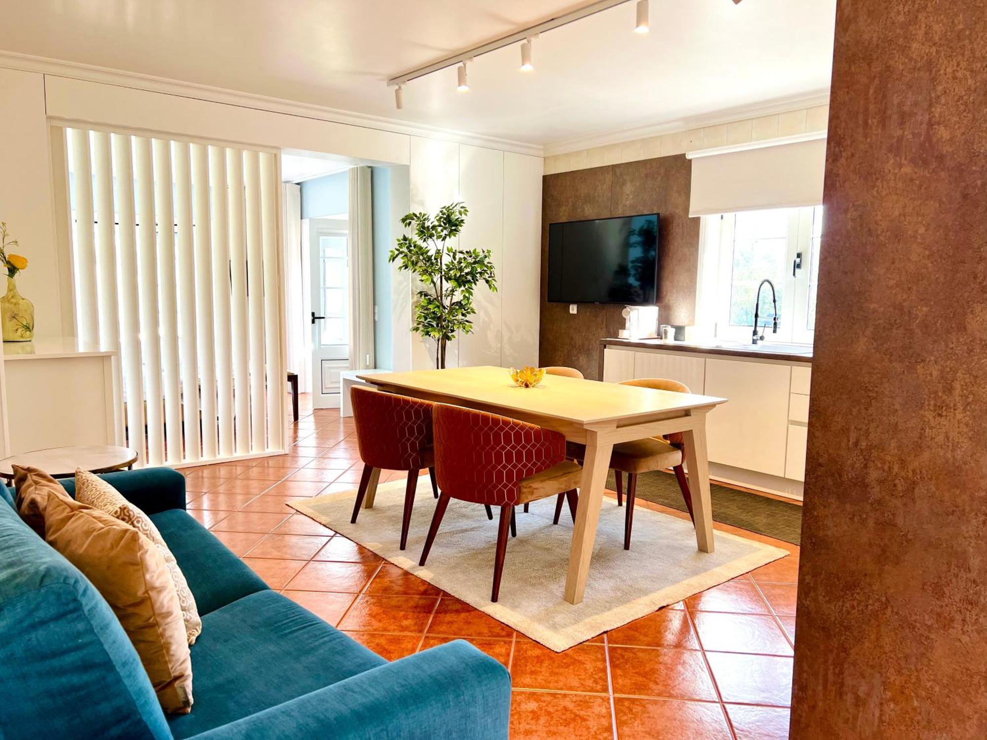 Solar Do Douro Holiday home *