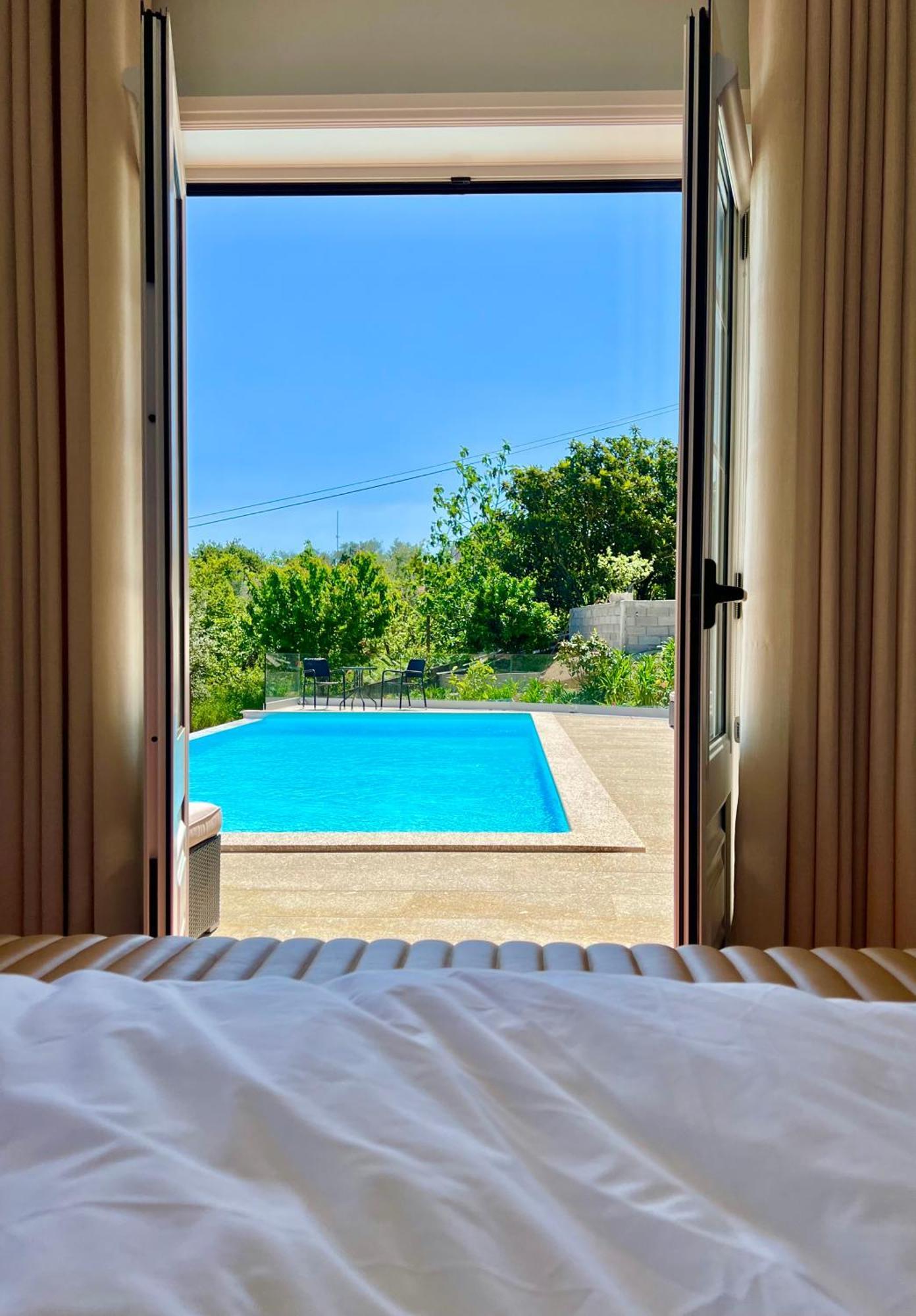 Solar Do Douro Holiday home Santa Cruz do Douro